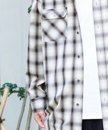 UNITED TOKYO | シャツ/ブラウス