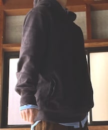 UNIQLO | パーカー