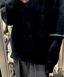 Sacai | スウェット