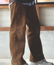 URBAN RESEARCH | パンツ
