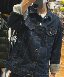 UNIQLO | デニムジャケット