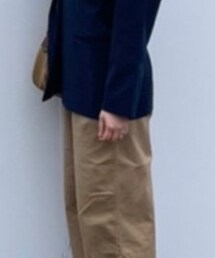 GU | チノパンツ
