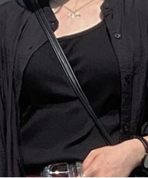 GU | タンクトップ