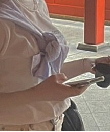 ZARA | シャツ/ブラウス