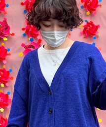 JUNRED | Tシャツ/カットソー