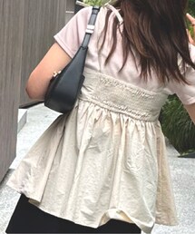 GRL | キャミソール