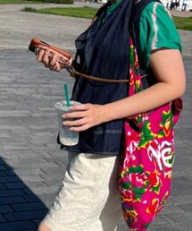 333 | トートバッグ