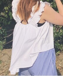 ZARA | タンクトップ