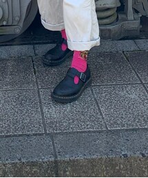 Dr. Martens | ローファー