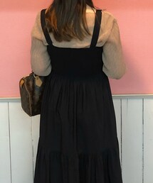 ZARA | ワンピース