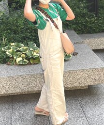 Betty Smith | サロペット/オーバーオール