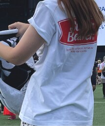 ライブTシャツ | その他トップス