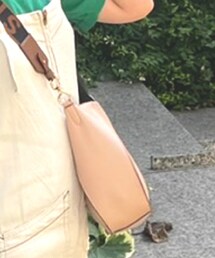 STELLA McCARTNEY | ショルダーバッグ