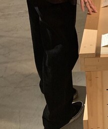 UNIQLO | デニムパンツ