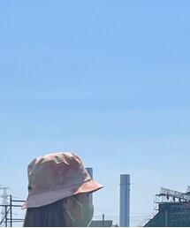 THE NORTH FACE | ハット