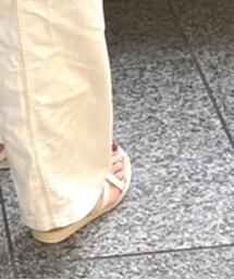 LOWRYS FARM | サンダル