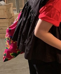 333 | トートバッグ