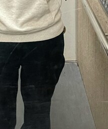 UNIQLO | デニムパンツ