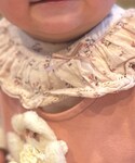 しまむら(シマムラ)の「ママ＆ベビー(スタイ/よだれかけ)」