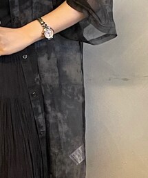 WHO'S WHO gallery | シャツ/ブラウス