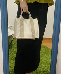 AZUL by moussy | オールインワン・サロペット