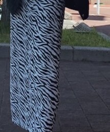 JEANASIS | スカート