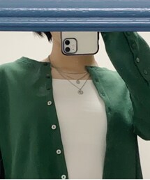 GLOBAL WORK | ネックレス