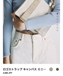 ZARA | ハンドバッグ