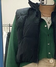 H&M | ダウンベスト