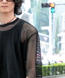 BLACK COMME des GARCONS | Tシャツ/カットソー