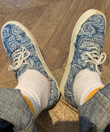 VANS | スニーカー