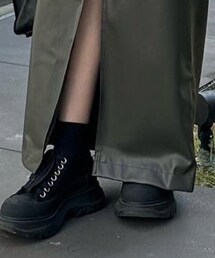 Alexander McQueen | シューズ