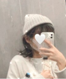 無印良品 | 帽子