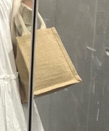 無印良品 | トートバッグ