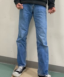 Lee | デニムパンツ