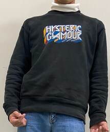 HYSTERIC GLAMOUR | スウェット