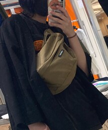 LIBERE | ショルダーバッグ