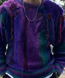 used clothes | ニット/セーター