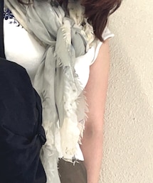 H&M | ストール/ショール
