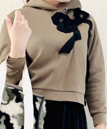 LANVIN en Bleu | パーカー
