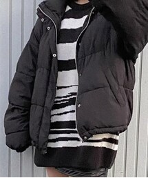 ZARA | ニット/セーター