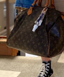 LOUIS VUITTON | ハンドバッグ