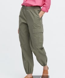 UNIQLO | カーゴパンツ