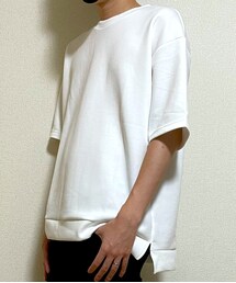 GU | Tシャツ/カットソー