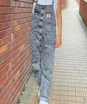 Rodeo Crowns(ロデオクラウンズ)の「オールインワン・サロペット(サロペット/オーバーオール)」
