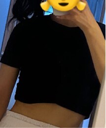 ZARA | トップス