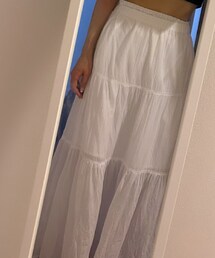 UNIQLO | スカート