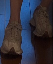 NEW BALANCE | スニーカー