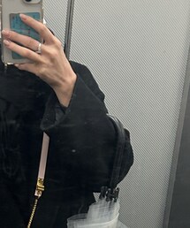 ZARA | ダウンジャケット/コート