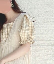 GRL | シャツ/ブラウス